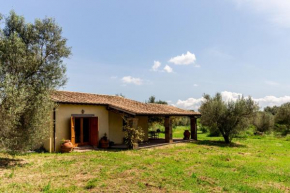 Agriturismo Casa Caponetti